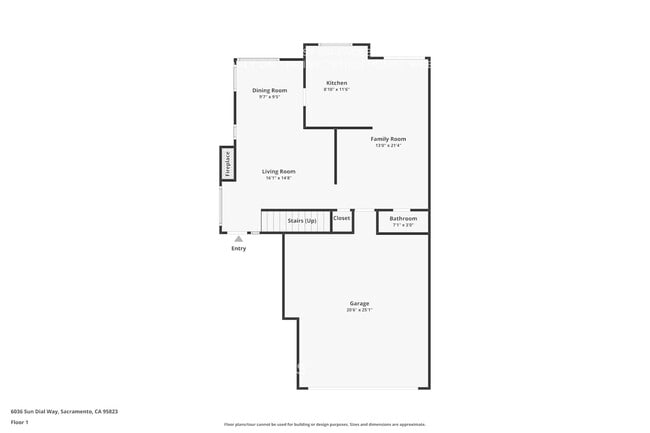 Building Photo - 6036 Sun Dial Way