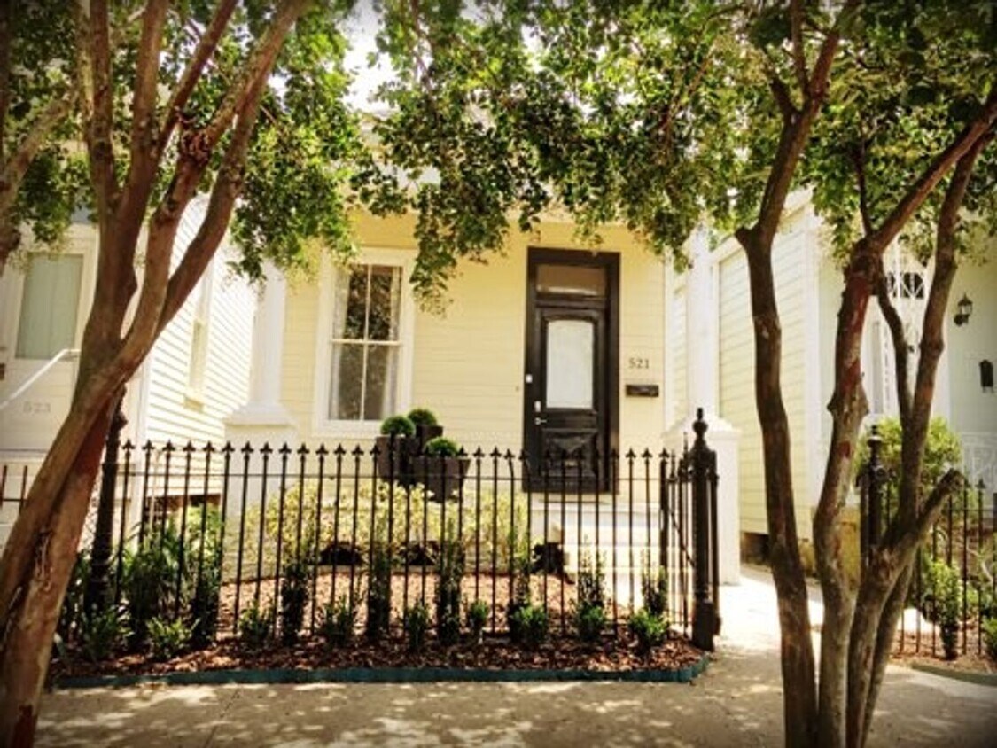 Foto principal - 521 Octavia St
