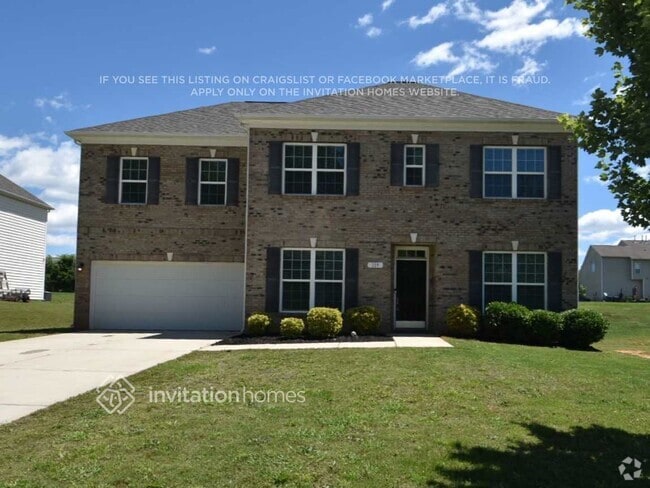 Building Photo - 119 Sassafras Rd