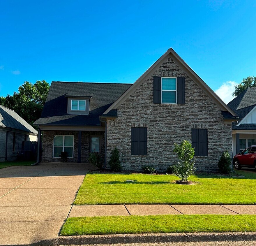 Lewisburg School District- 4 BR/ 2 BA - Lewisburg School District- 4 BR/ 2 BA