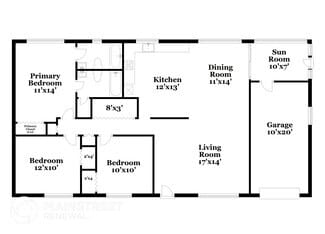 Building Photo - 1366 Valerius St SE