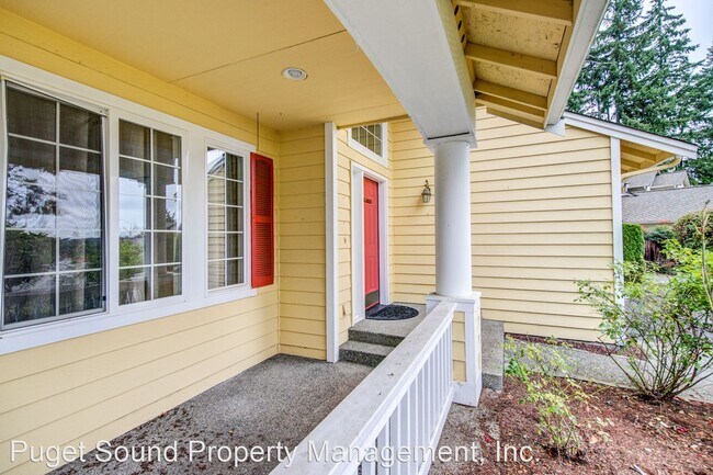 Foto del edificio - 3 br, 2.5 bath House - 1124 NW Poppy Court