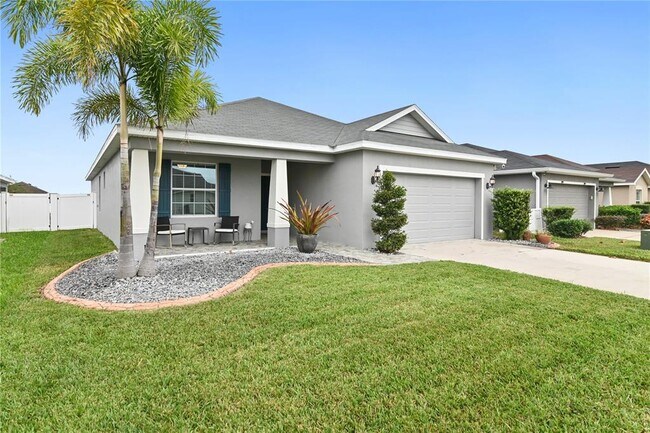 Building Photo - 2721 Sanderling St