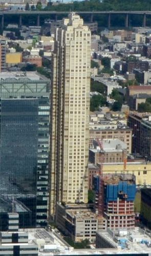 Building Photo - 88 Morgan St