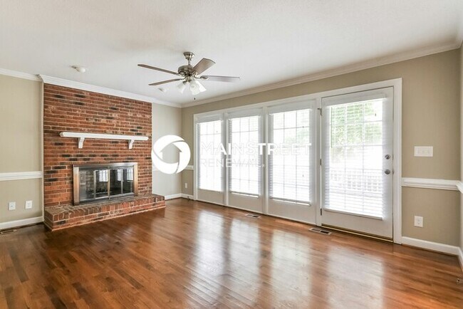 Foto del edificio - 3 Bedroom Pet-Friendly Home in Smithfield,...