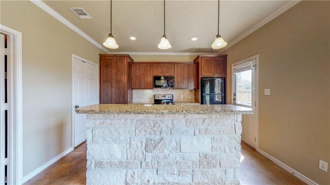 Building Photo - 3403 Cullen Trail