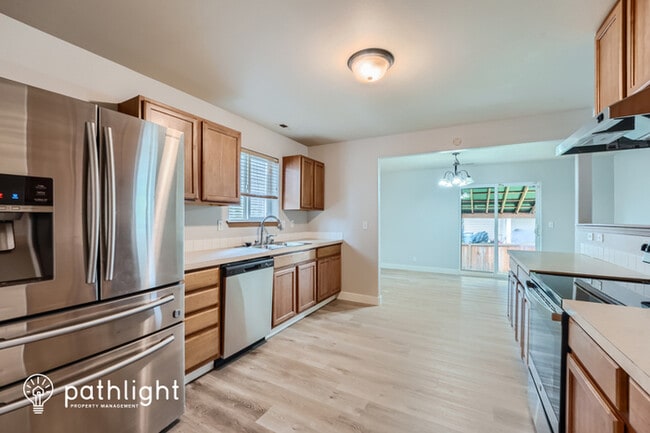 Building Photo - 17810 18Th Avenue Court E, Spanaway, WA, 9...