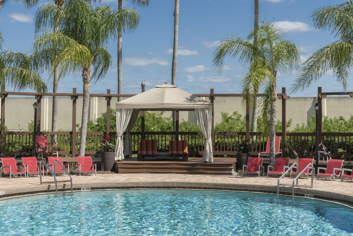 Montevista At Windermere Apartments Orlando, FL