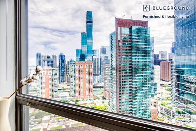 Foto del edificio - 445 E Ohio St