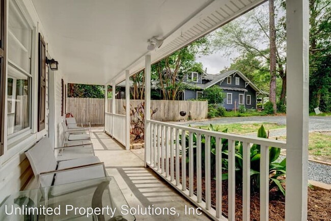 Building Photo - 3 br, 2 bath House - 108 Brookwood Avenue