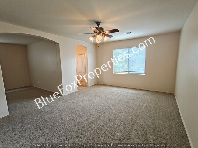 Foto del edificio - 2229 W Morning Dream Ln