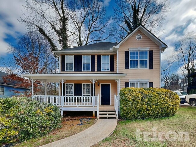 Building Photo - 2615 Haversack Ct SW