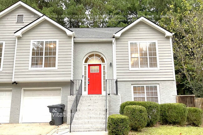 Building Photo - 655 Durham Ridge Dr NW