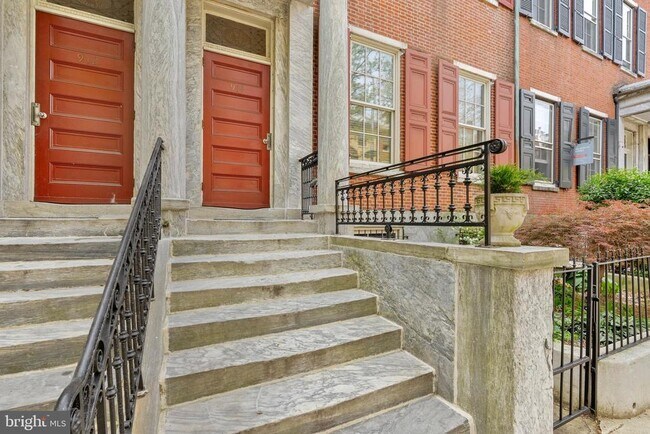 Foto del edificio - 914 Spruce St