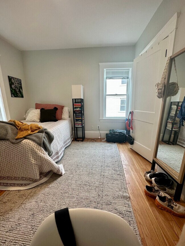 Foto del edificio - 101 Kilsyth Rd