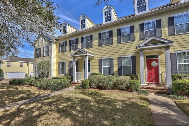 Photo - 3979 Four Oaks Boulevard Townhome
