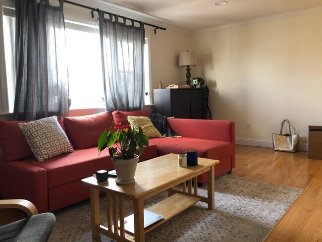 Photo - Gorgeous 2 bed 1 bath in Allston Apartment
