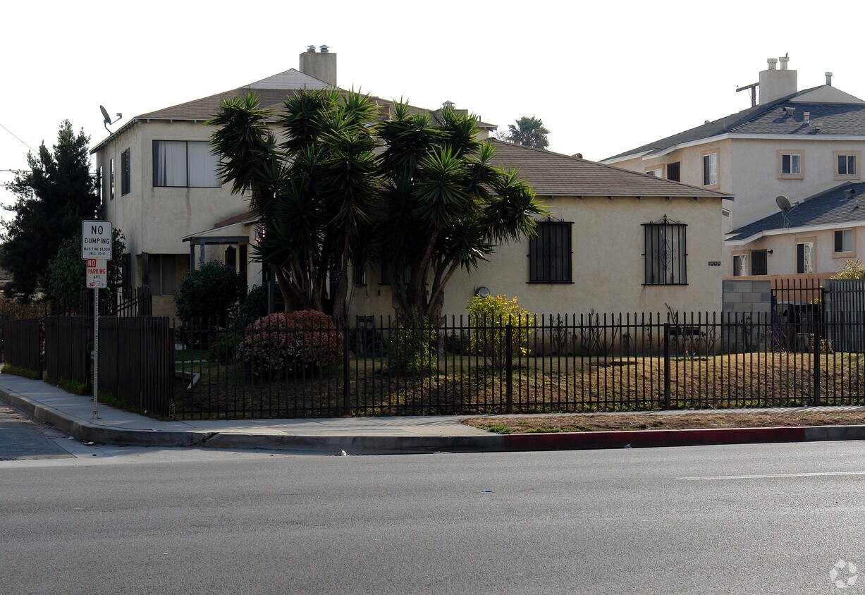 Primary Photo - 1000 S Inglewood Ave