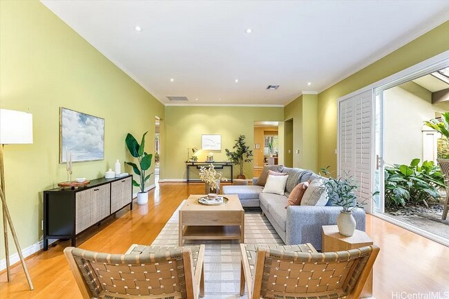 Foto del edificio - Luxury Living at Koko Villas, Hawaii Kai – Spacious 3 Bed, 2.5 Bath Single-Level Home