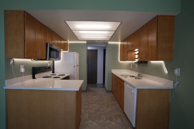 Foto del edificio - 15206 NE 8th St