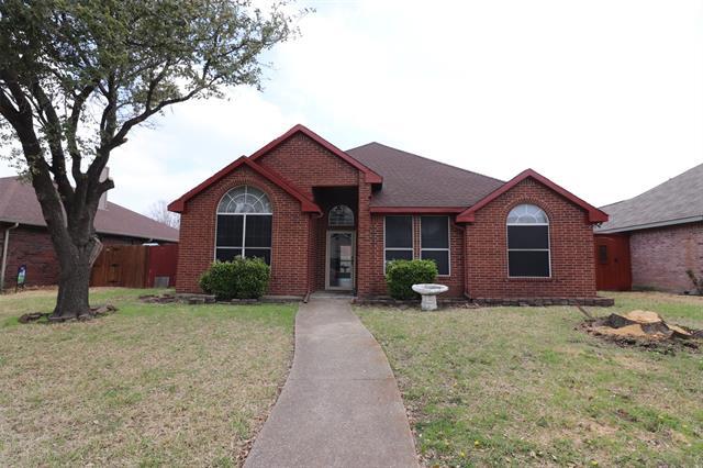 Primary Photo - 2606 Daisy Ln