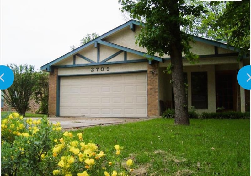 Foto principal - 2709 Mill Pond Rd