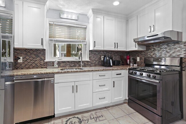 Foto del edificio - 181 Green St