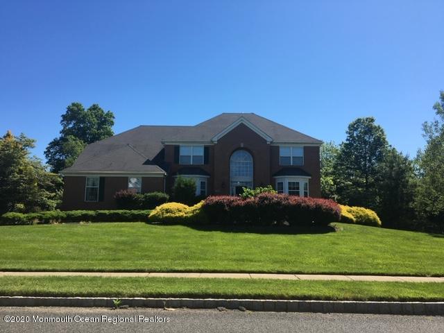 Foto principal - 60 Canterbury Dr