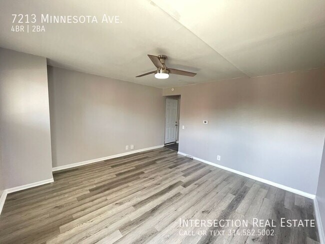 Foto del edificio - 7213 Minnesota Ave.-