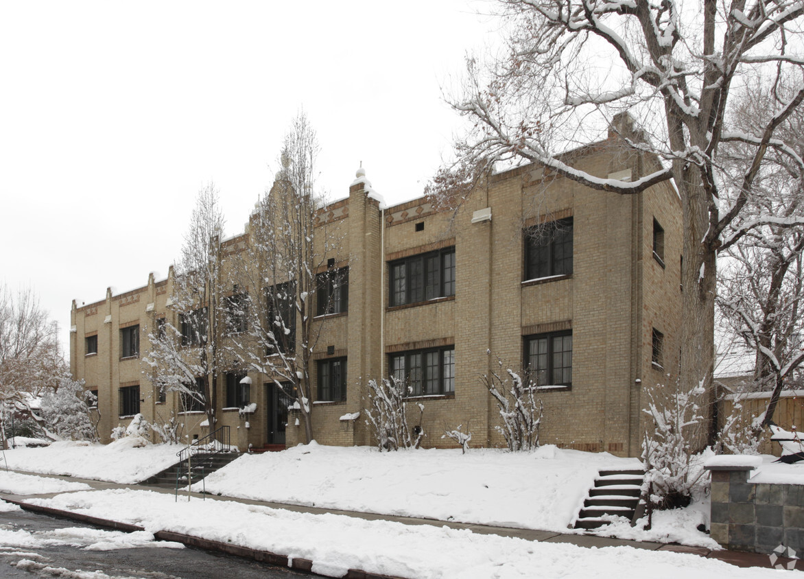 Foto del edificio - The Carolyn