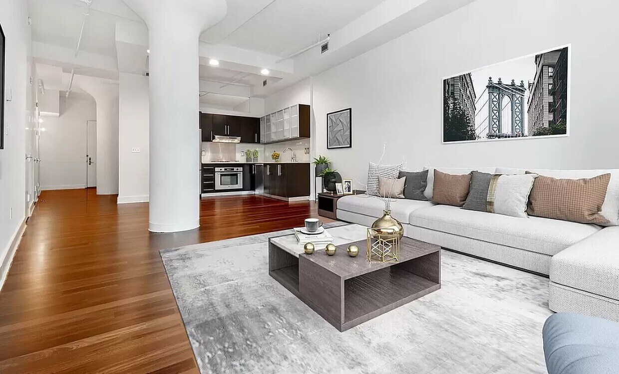 Foto principal - 99 Gold St