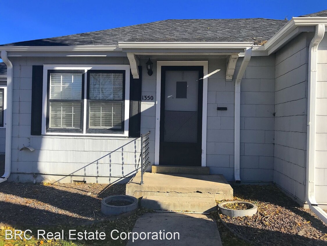 Primary Photo - 1 br, 1 bath Apartment - 1390 Vance Street