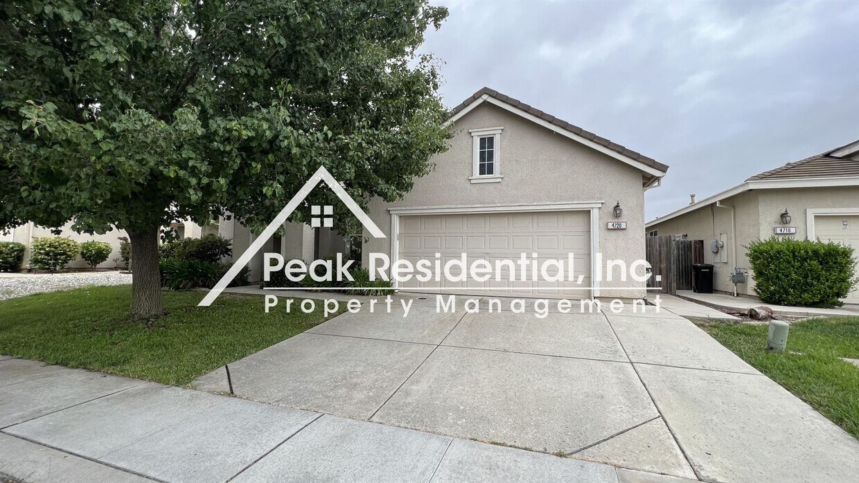 4720 Millner Way, Elk Grove, CA 95757 House Rental in Elk Grove, CA