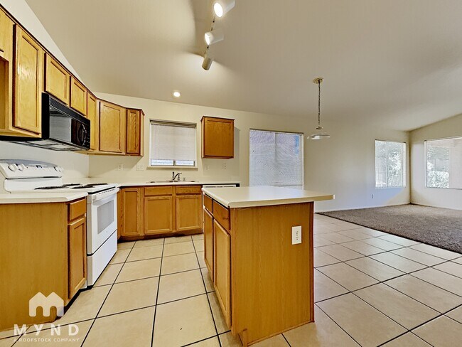 Foto del edificio - 21629 N 48th Pl
