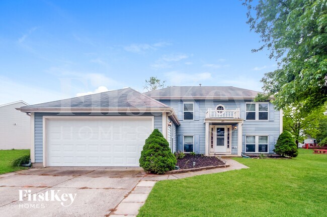 Building Photo - 1433 Hunters Ln