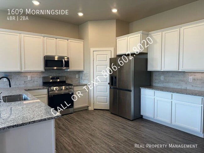 Foto del edificio - 1609 Morningside-