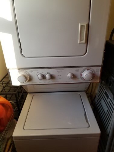 laundry room - 69 Merrill Rd