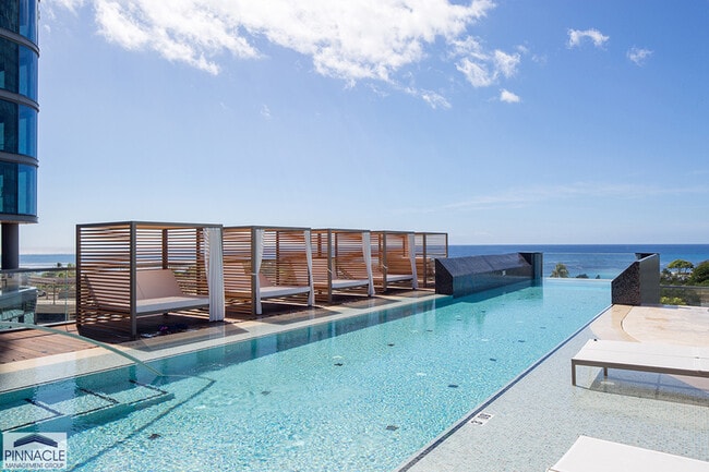 Foto del edificio - 1108 Auahi St