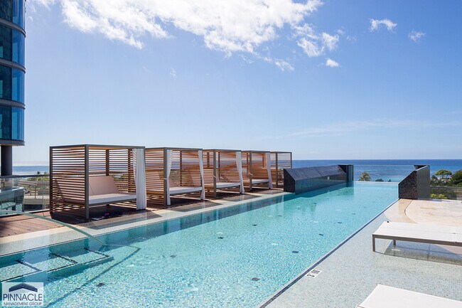 Building Photo - 1108 Auahi St