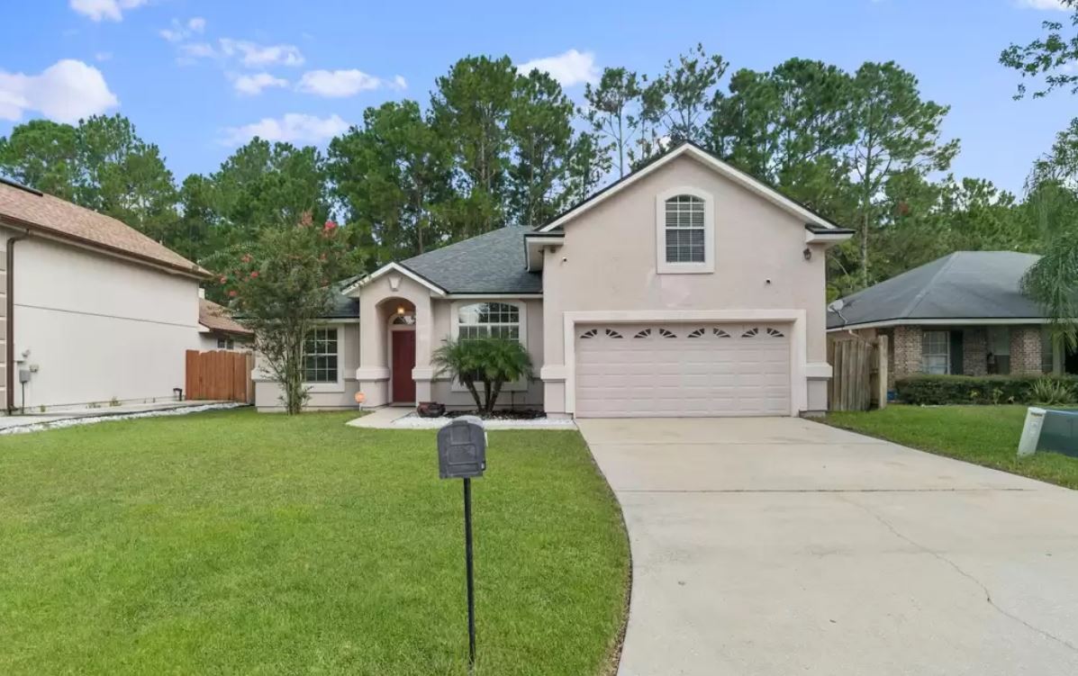 3060 Havengate Dr, Green Cove Springs, FL 32043 House Rental in Green