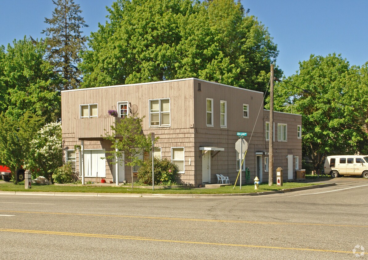 2306 E Mullan Ave, Coeur d'Alene, ID 83814 Apartments in Coeur d