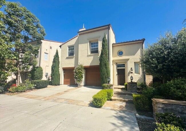 Single House Irvine - Single House Irvine