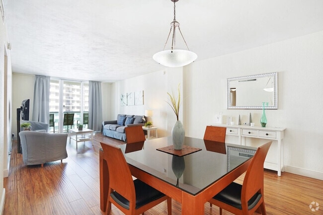 Building Photo - 3801 S Ocean Dr