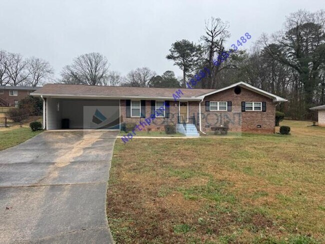 Building Photo - Well maintained home in great location!