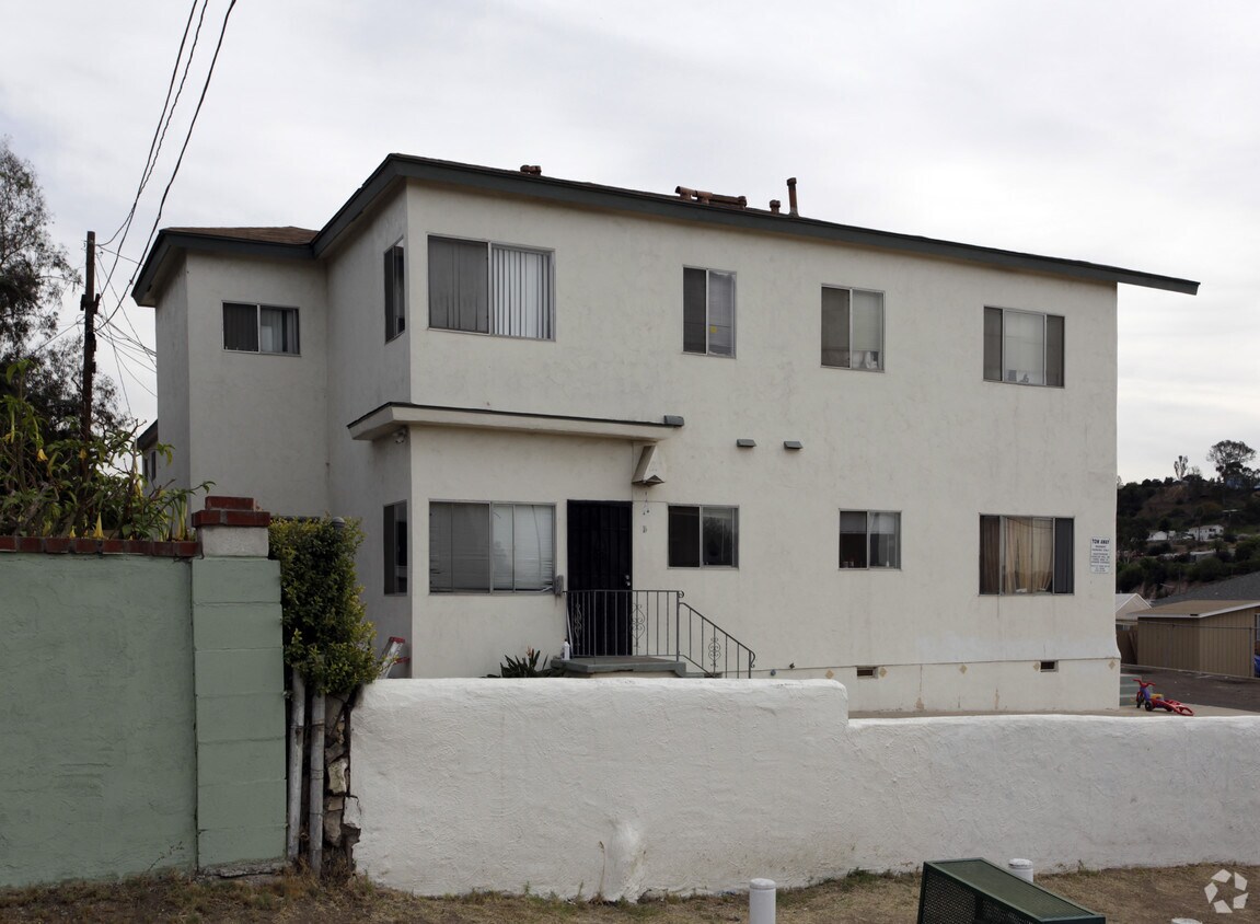 Foto del edificio - 711 N 61st St