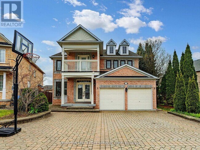 Building Photo - 18 Bridleford Ct