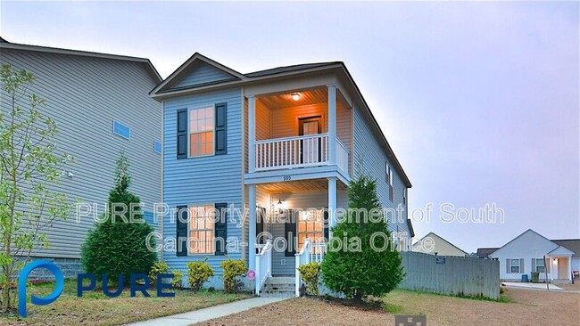 Building Photo - 995 Yarrow Ln
