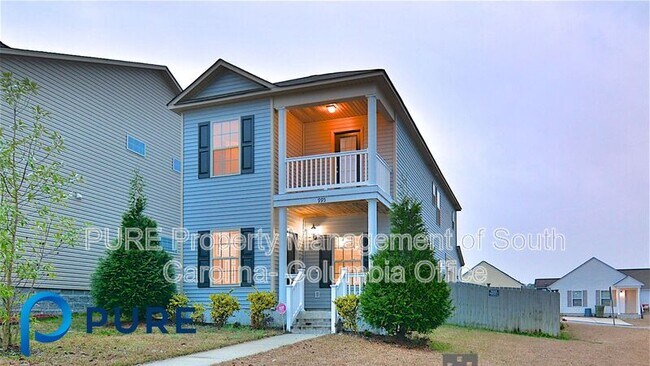 Foto del edificio - 995 Yarrow Ln