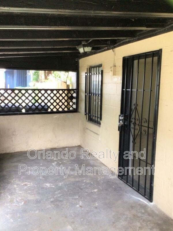 Foto del edificio - 1235 1/2 W Cypress St.