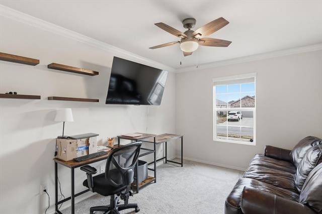 Foto del edificio - 16041 Pious Dr